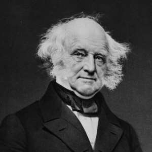 Martin Van Buren